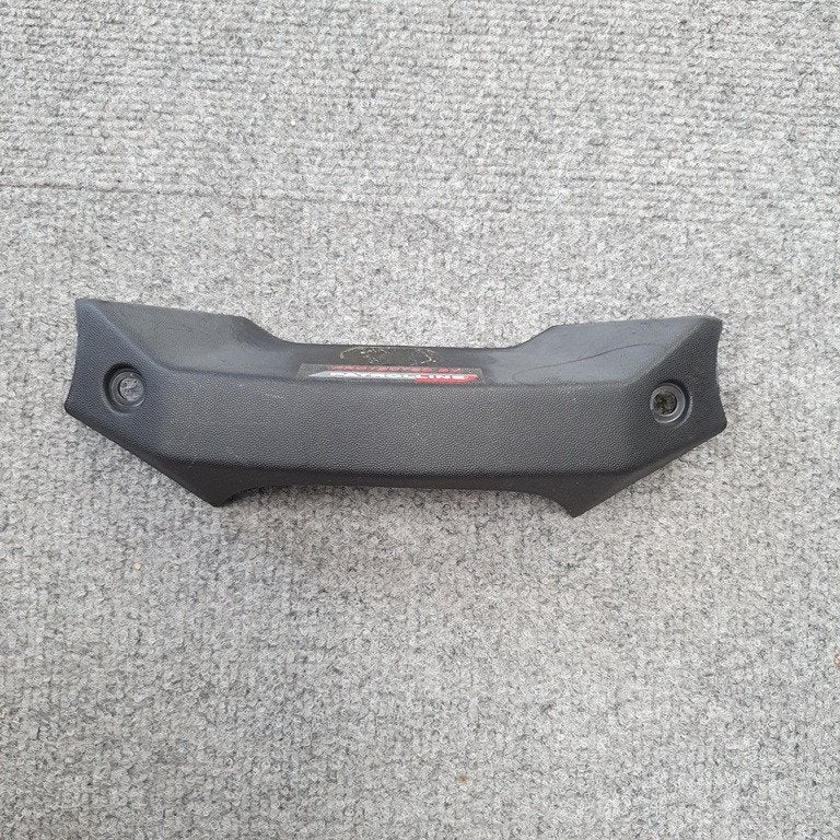 Stuur afdek kap Aprilia SR50 | SR 50 | afdekkap stuurkap, Ophalen of Verzenden, Gebruikt, Kap, Aprilia