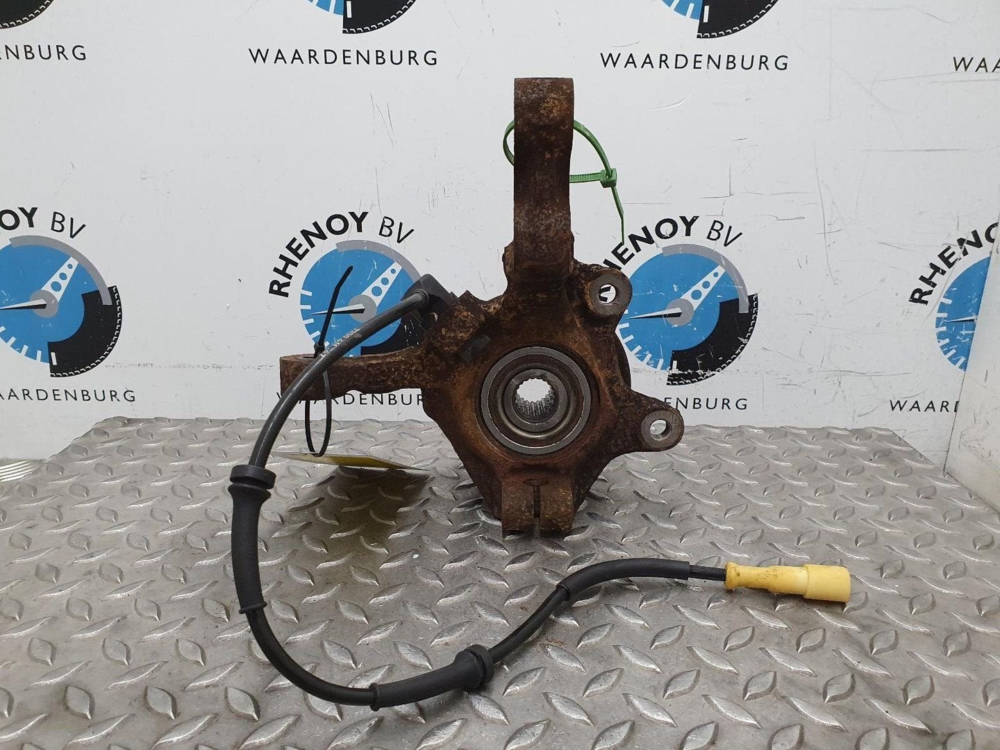 RENAULT CLIO FUSEE LV 2004, Gebruikt, -, -, Ophalen of Verzenden