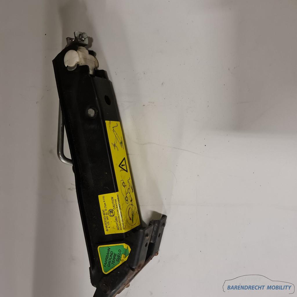 Krik SLK R170 Mercedes Benz 1705830315 origineel nette staat, Auto-onderdelen, Banden en Velgen, Gebruikt, Mercedes-Benz AG, Ophalen of Verzenden