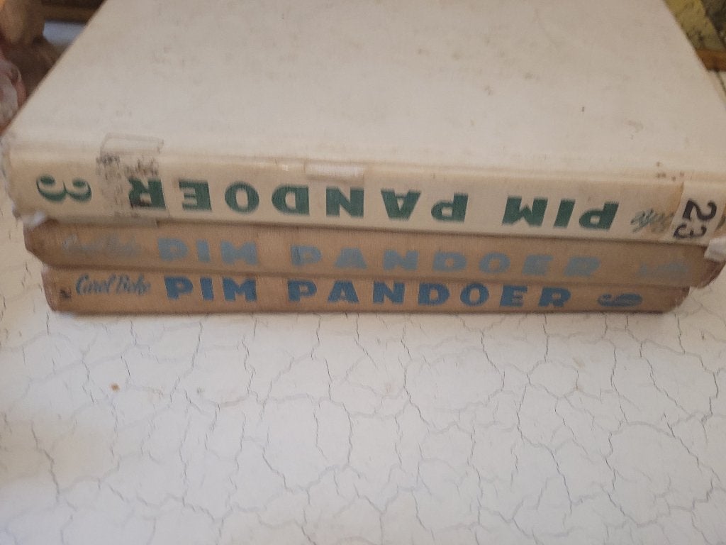 Oude Arendsoog boeken p/st 2.50, Ophalen of Verzenden, Gelezen, J. Nowee
