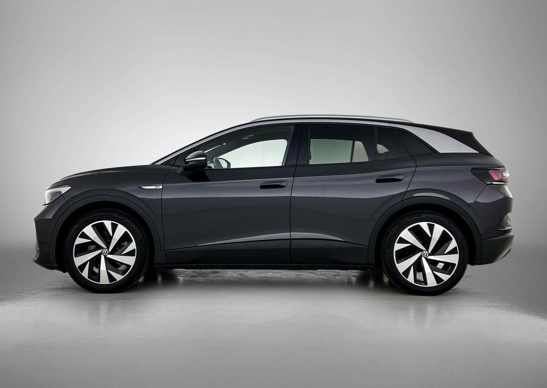 Volkswagen ID.4 Max 77 kWh | SoH 85.45% | 20' Inch Wielen |, Auto's, Automaat, 12 maanden, Achterwielaandrijving, Gebruikt