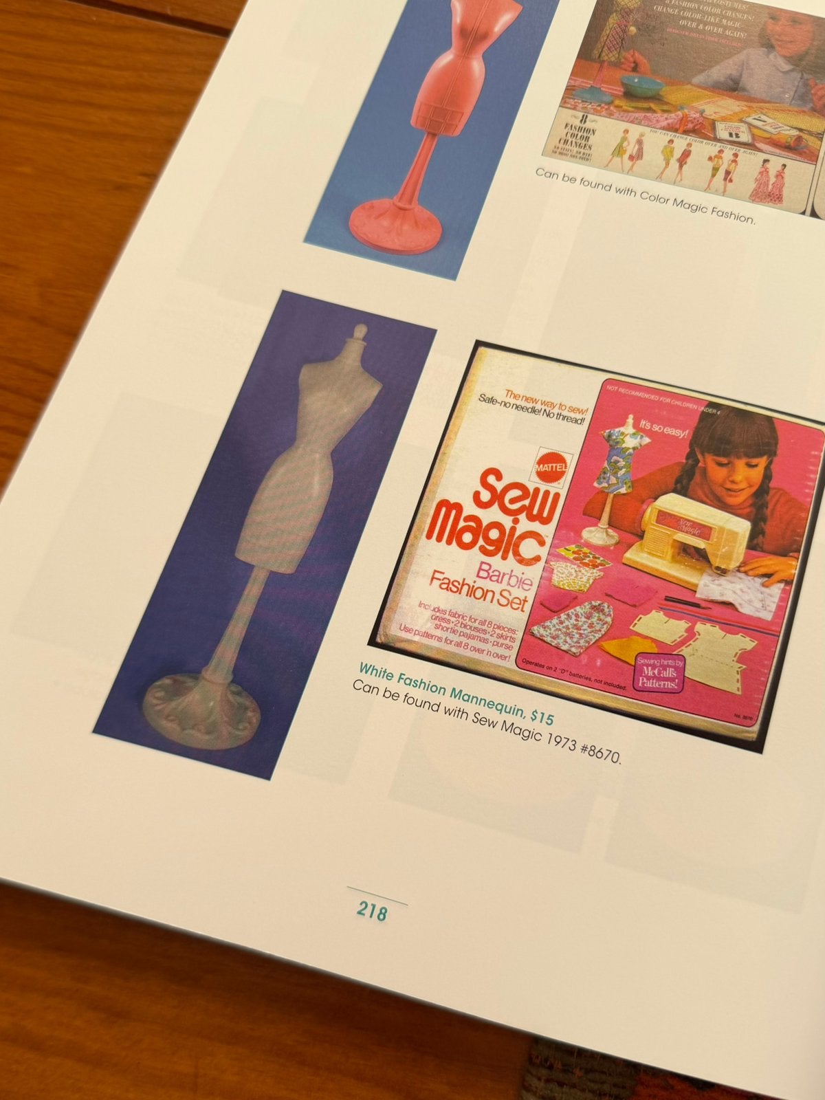 Barbie vintage white Fashion Mannequin paspop, Verzamelen, Ophalen of Verzenden, Zo goed als nieuw