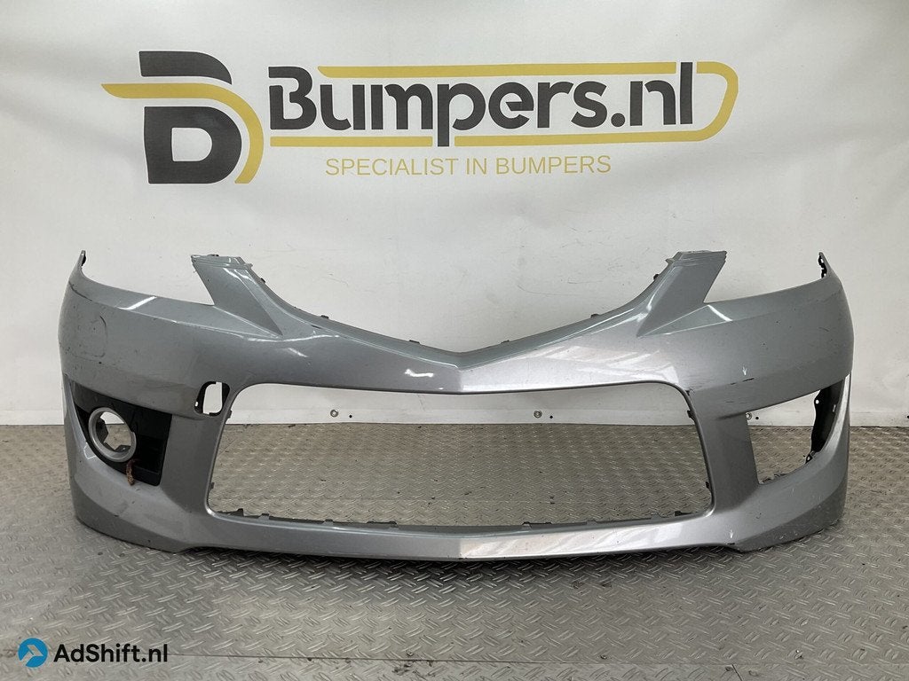 BUMPER Mazda 5 2008 C29150031 VOORBUMPER B9-19024, Auto-onderdelen, Bumper