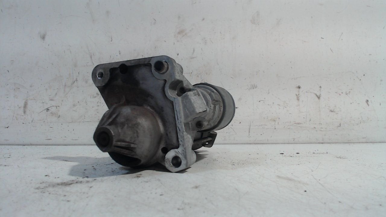 Startmotor Citroën Berlingo, Auto-onderdelen, Motor en Toebehoren, Citroën, Overige automerken, Peugeot, Gebruikt, Herkomst onderdeel bekend