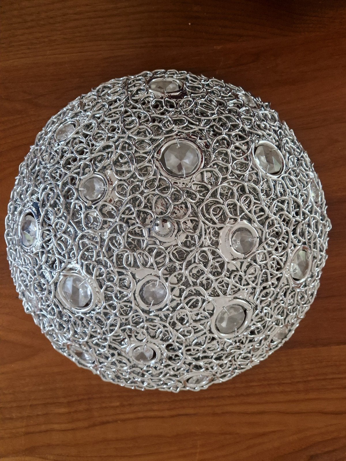 plafondlamp, Ophalen of Verzenden, Zo goed als nieuw
