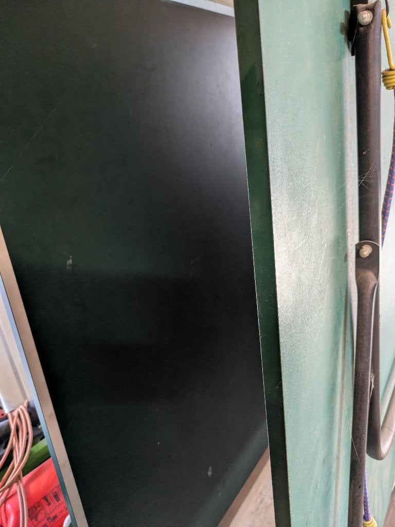Tafeltennistafel, Ophalen, Gebruikt, Tafel Indoor, Verrijdbaar