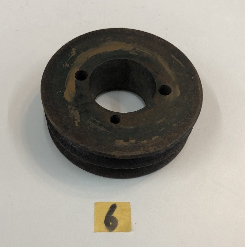 kettingwiel tandwielen lagerwielen nylon wiel kabelrol assen, Ophalen of Verzenden