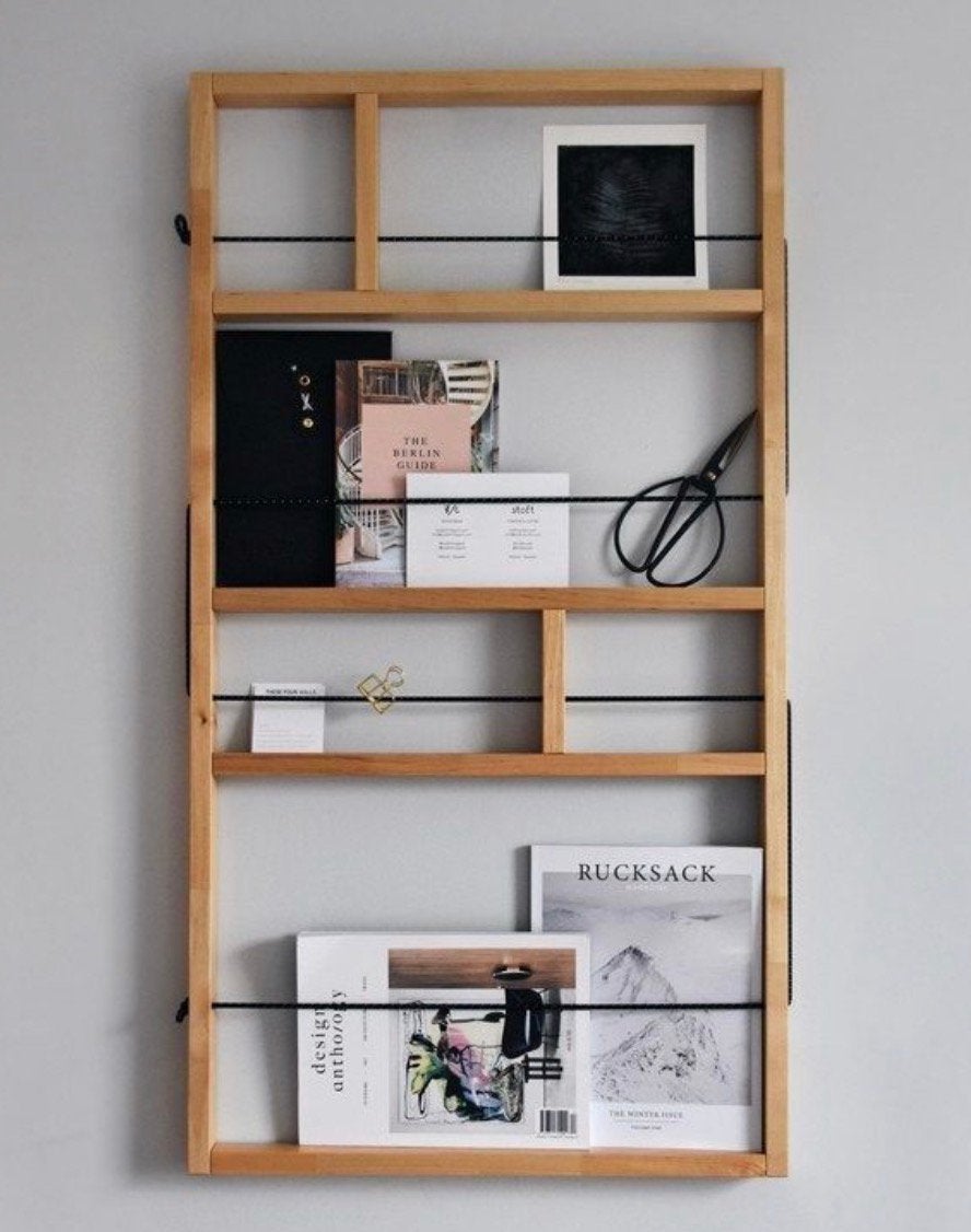 Ikea Ypperlig wandrek / decoratie, Ophalen, Gebruikt