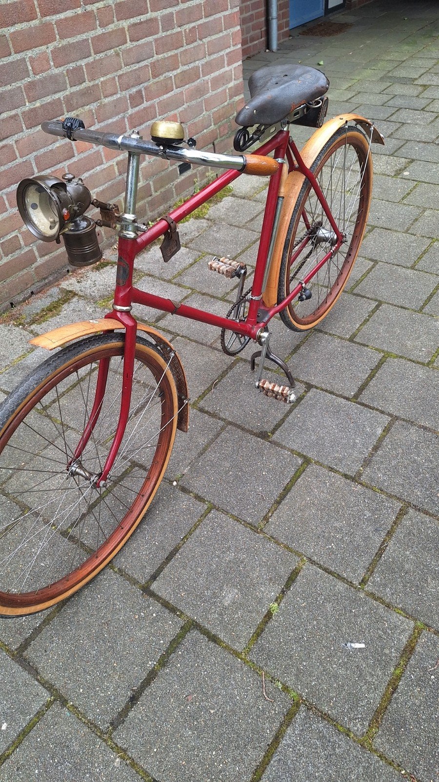 Indiana met zeer veel detail's, Ophalen of Verzenden
