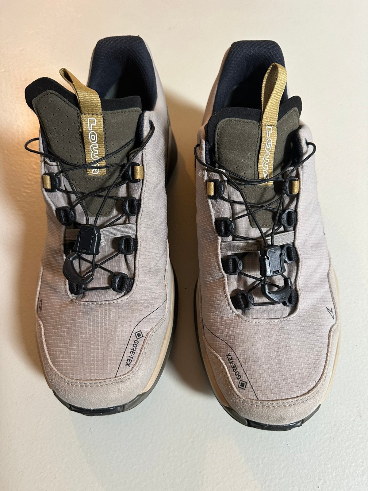 Lowa Maddox Pro GTX  LO SL, Overige merken, Hardloopschoenen, Ophalen of Verzenden, Zo goed als nieuw