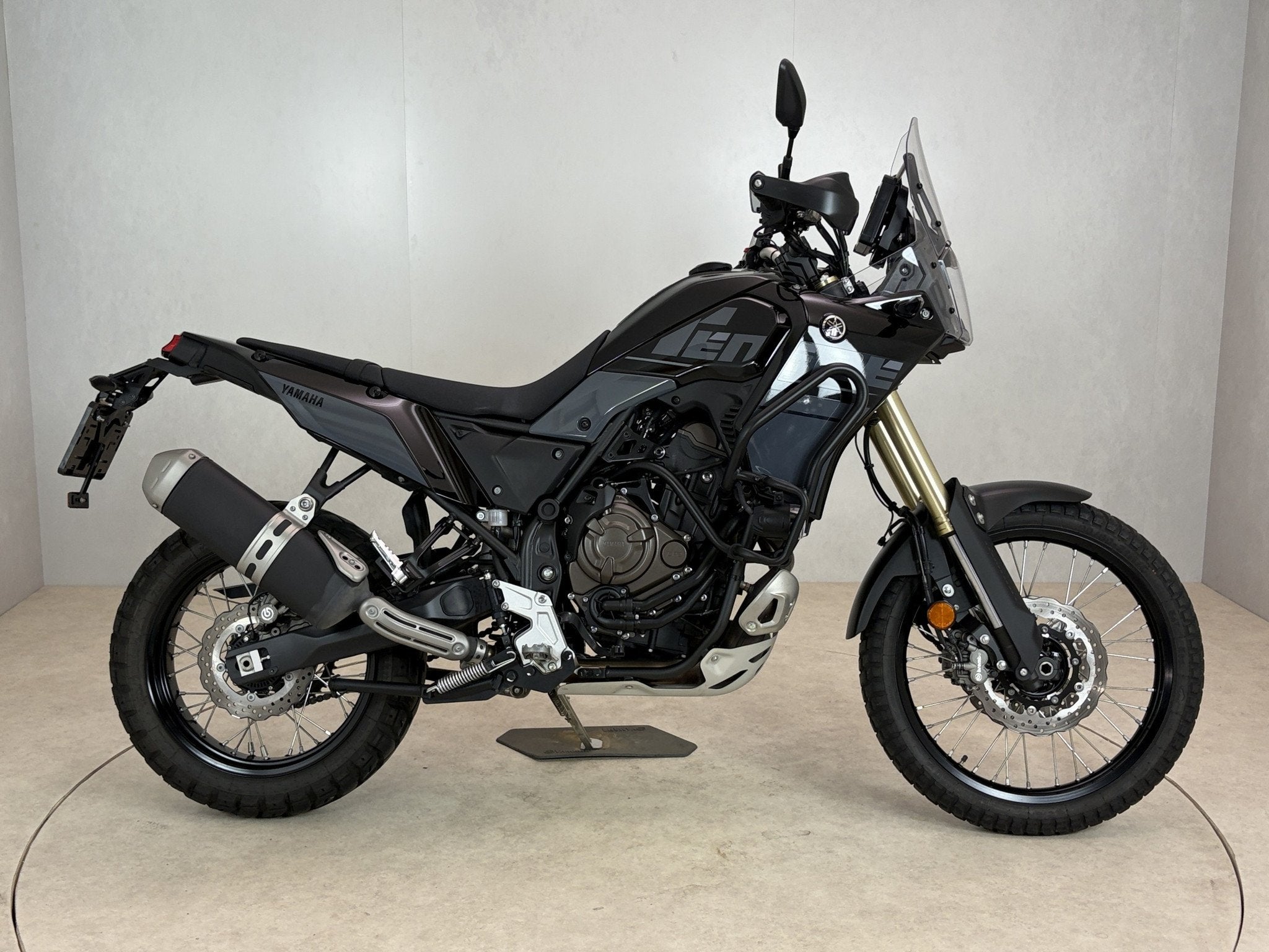 Yamaha XTZ 700 TENERE (bj 2022), Motoren, Klantenservice@yamaha-motor.nl, Meer dan 35 kW, Toermotor, Koolhovenlaan 101
1119 NC  Schiphol-Rijk, NL