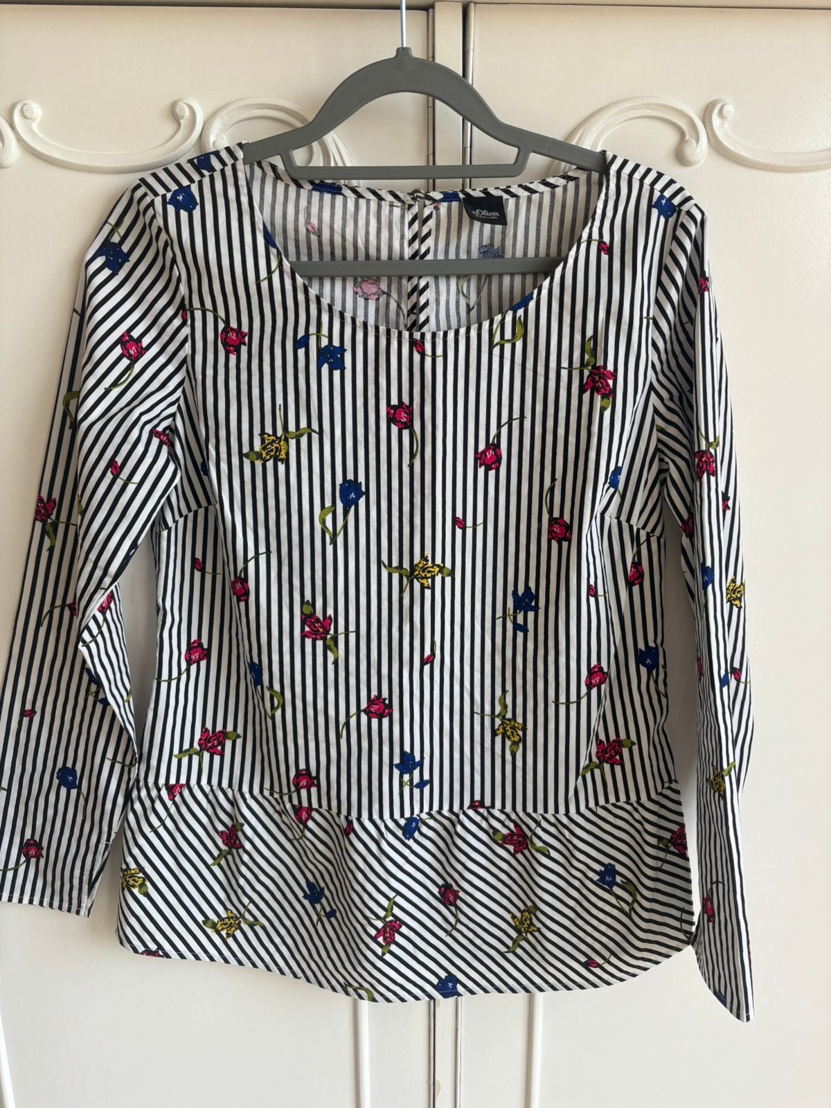 Nieuw blouse S. Oliver maat 34, Ophalen of Verzenden, Nieuw, Maat 34 (XS) of kleiner, Overige kleuren