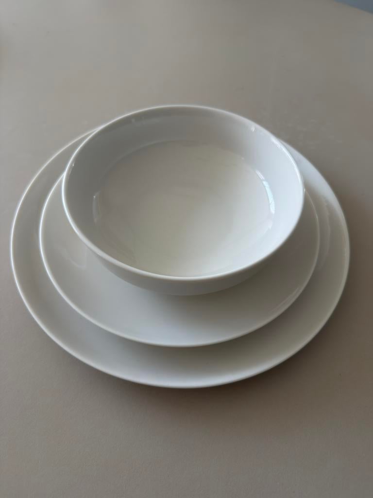 Vivo servies set van villeroy & boch, Ophalen, Zo goed als nieuw, Bord(en), Overige stijlen