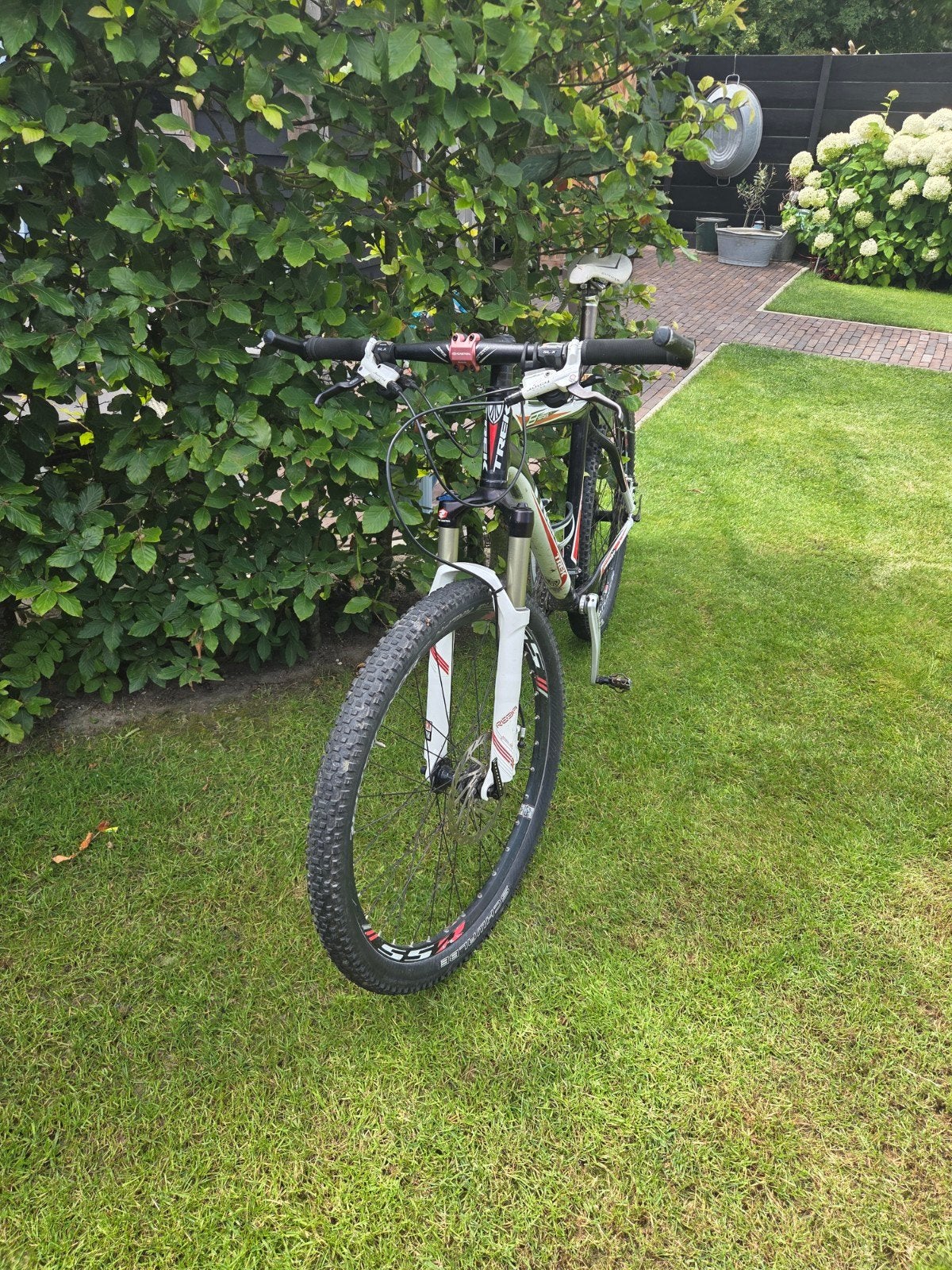 Trek Mountainbike - bieden, 53 tot 57 cm, Ophalen, Gebruikt, Trek