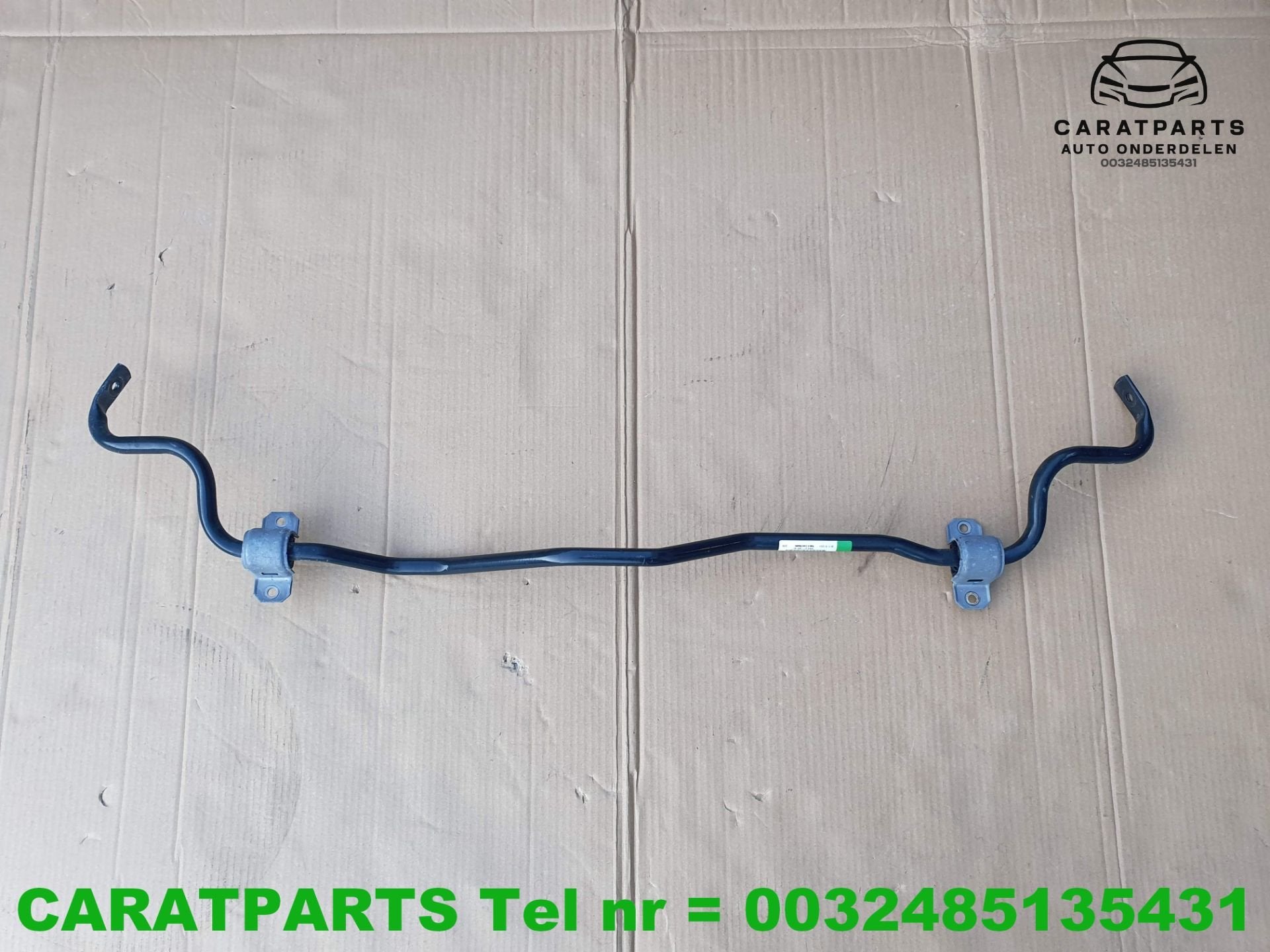 8W0511305AF A4 stabilisatiestang a5 stabilisatorstang a4 8w, Gebruikt, AUDI AG, Auto-Union-Strasse 1
85045  Ingolstadt, DE, Kundenbetreuung@audi.de
