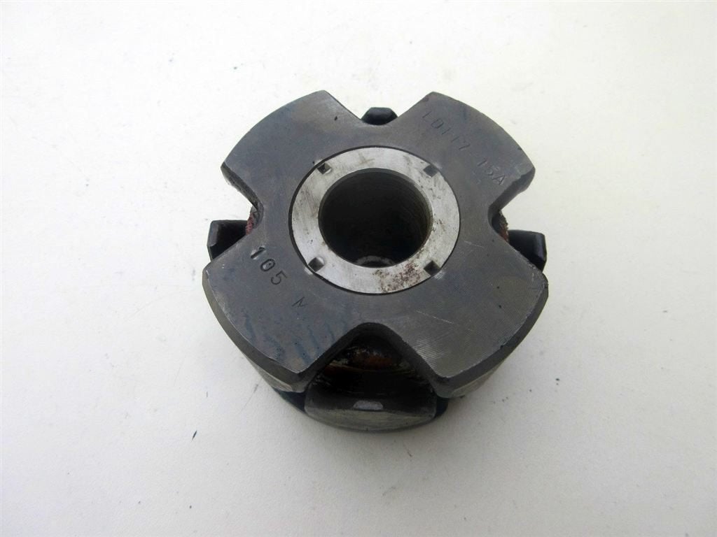 Yamaha FZ600 dynamo vliegwiel rotor FZ 600 FZ-600 generator, Ophalen of Verzenden