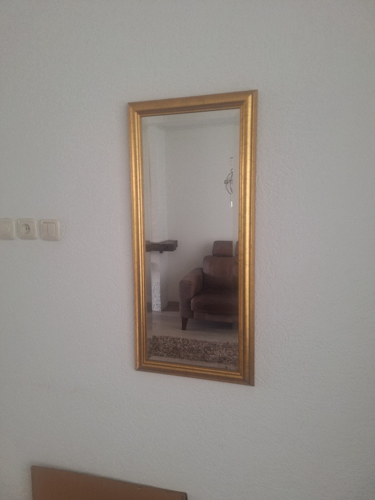 Prachtige spiegels, Huis en Inrichting, Woonaccessoires | Spiegels, Ophalen of Verzenden, Zo goed als nieuw, Rechthoekig, Minder dan 100 cm