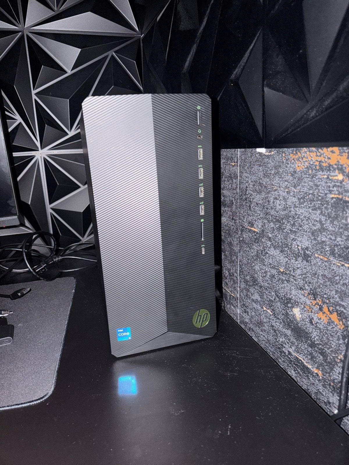 Krachtige gaming pc i5 11400F 3060 ti, Ophalen, 2 tot 3 Ghz, Zo goed als nieuw, Gaming