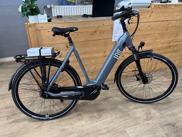 nieuwe Levit dames e bike 500wh accu nu voor;2095,, Overige merken, Nieuw, Ophalen of Verzenden, 59 cm of meer