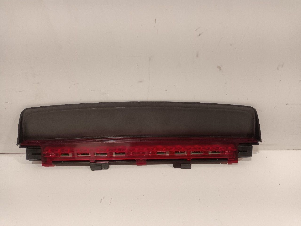 Derde remlicht BMW 5 serie, Auto-onderdelen, Verlichting, Onderdelen@venauto.nl, Van der Ven Autorecycling B.V., Gebruikt, Ettenseweg 76, 4706 PB Roosendaal, The Netherlands