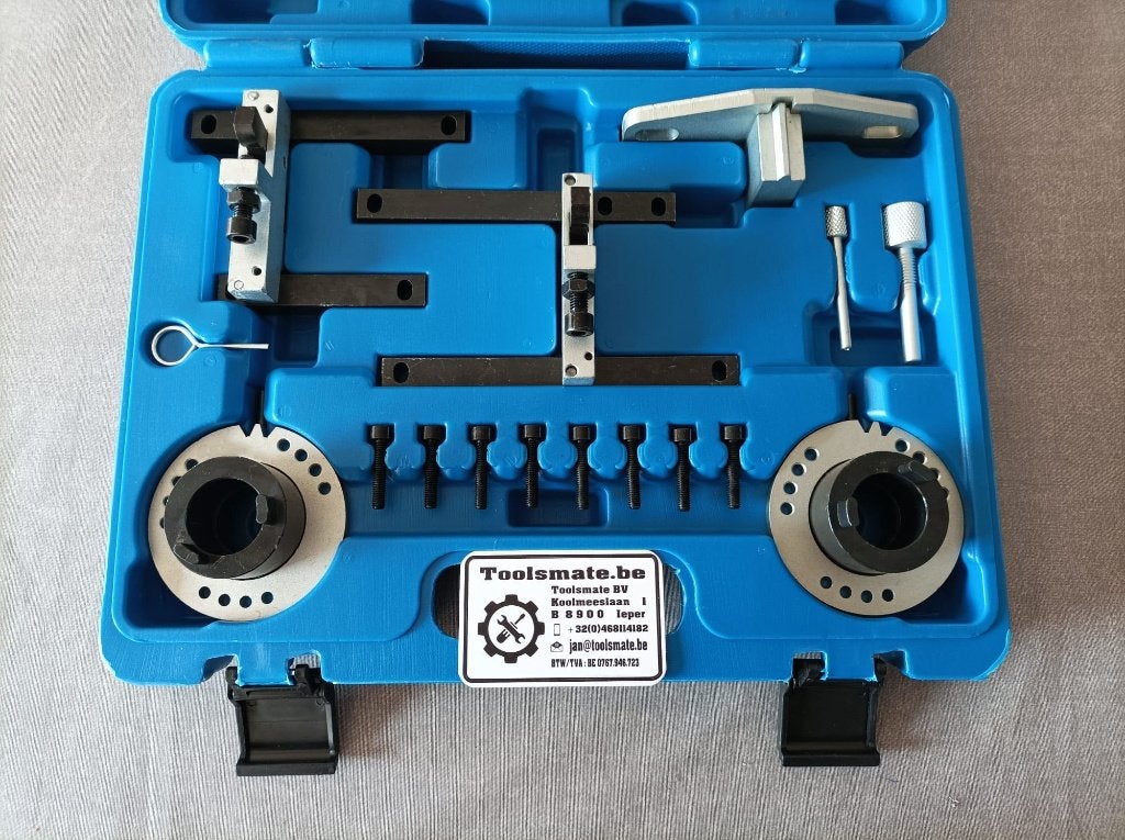 Timingset voor Ford 1.0 3-cilinder Ecoboost VERZENDING INBEG, Auto diversen, Verzenden