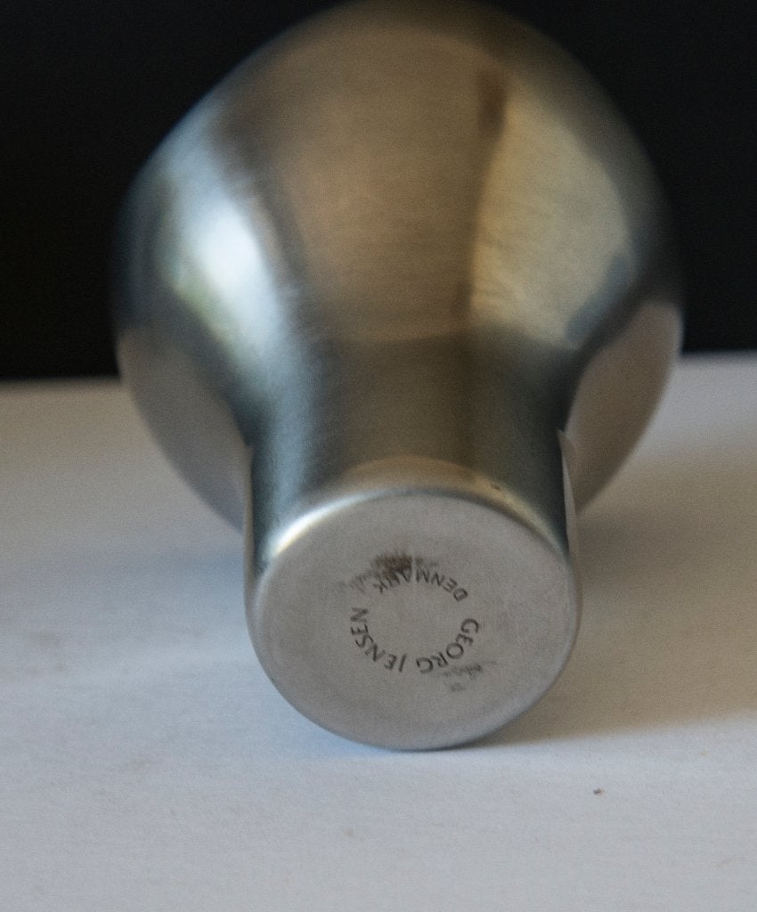 2 design kandelaars Georg Jensen, Verzenden, Georg Jensen, Onbekend, Denemarken