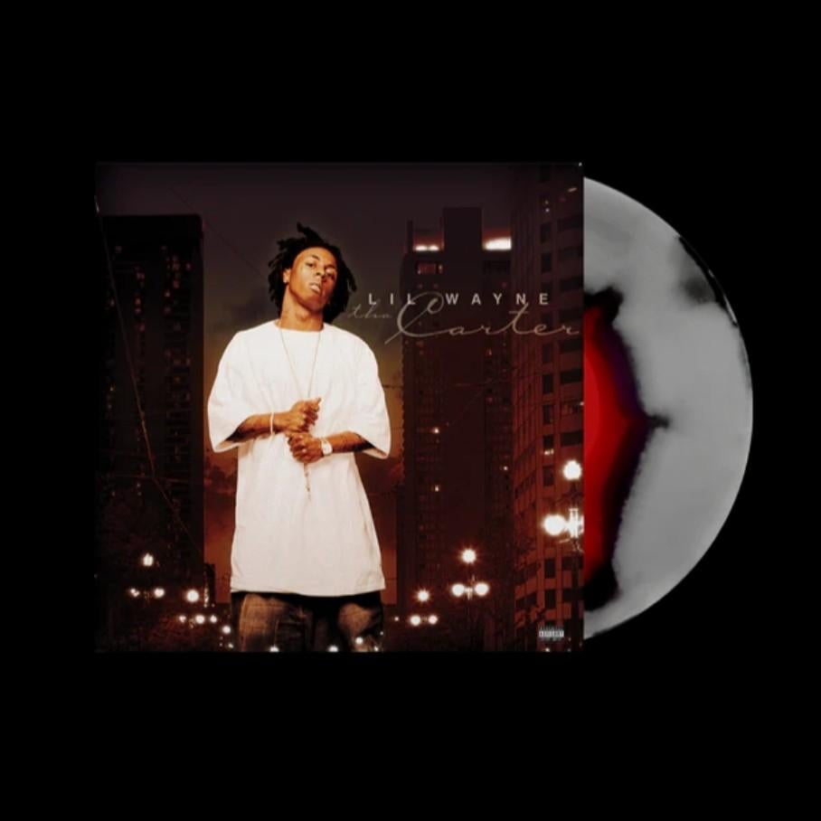 SEALED | Lil Wayne - Tha Carter 2LP Vinyl, 2000 tot heden, Dubbel-LP, Ophalen of Verzenden, 12 inch