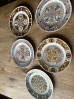 Spode Borden, Ophalen of Verzenden, Zo goed als nieuw, Bord(en), Overige stijlen