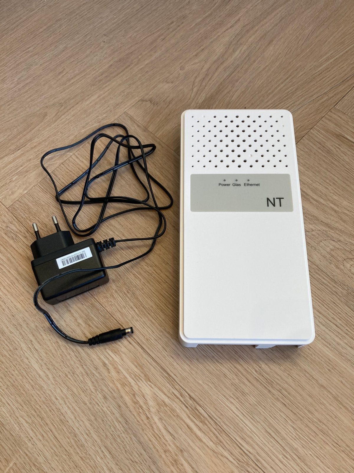 ZGHN F3100 KPN Glasvezelkastje, Ophalen of Verzenden, Zo goed als nieuw