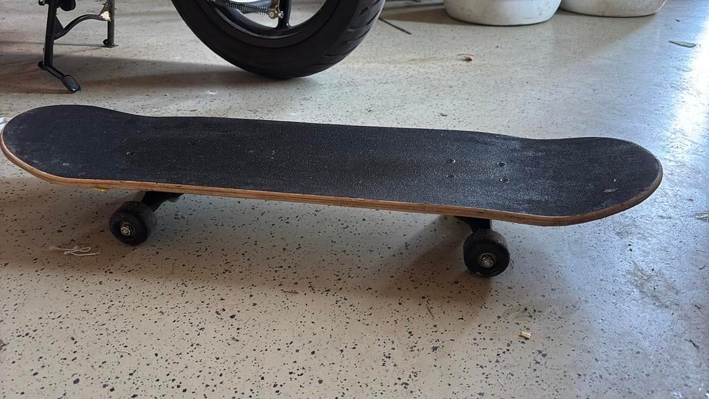 Skateboard tweedehands, Ophalen, Zo goed als nieuw, Skateboard