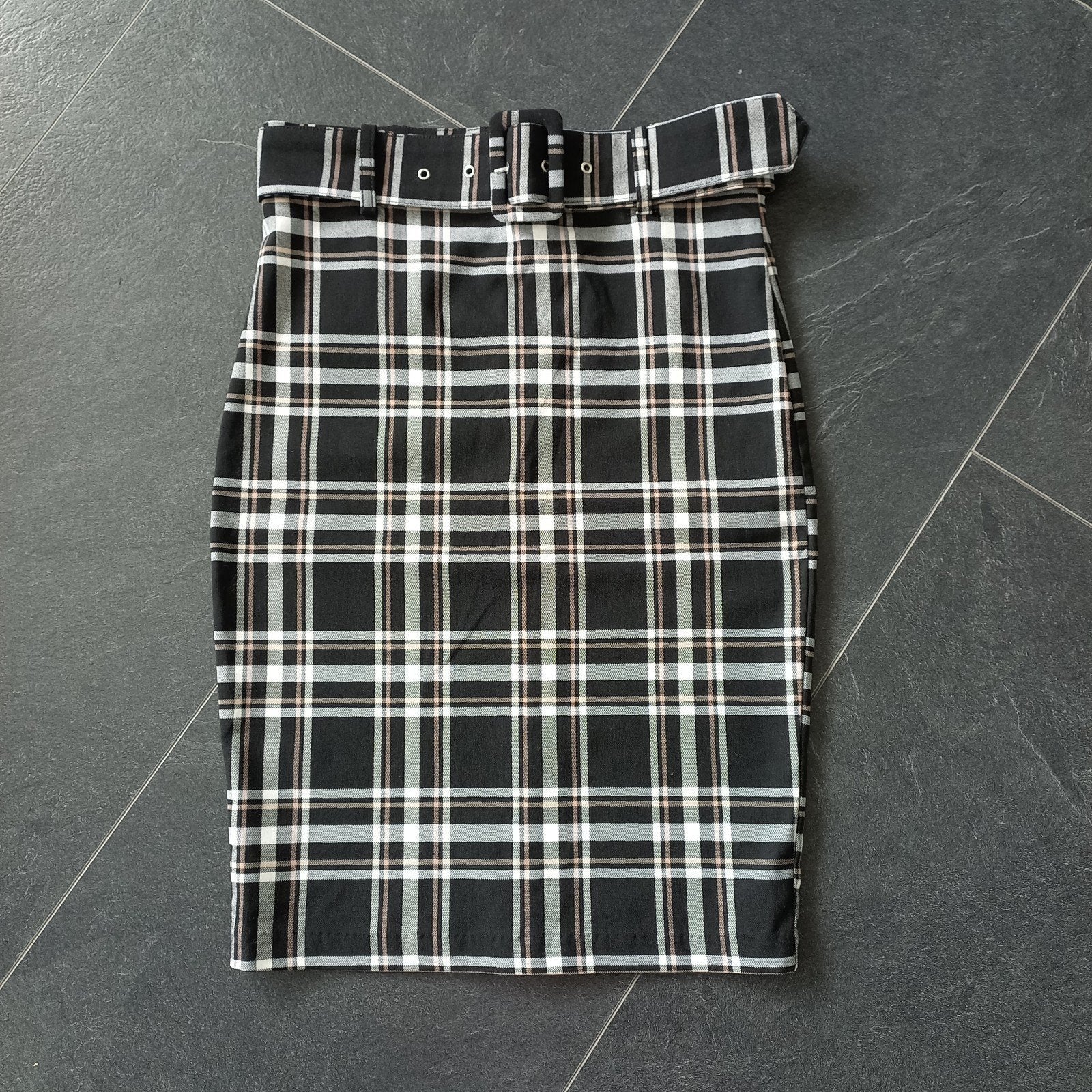 nieuwe strech koker rok maat S koopje nu, Overige kleuren, Nieuw, Ophalen of Verzenden, Knielengte