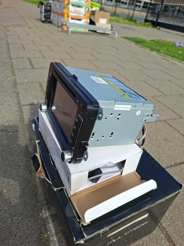 Rns 510, Ophalen of Verzenden, Overige instrumenten
