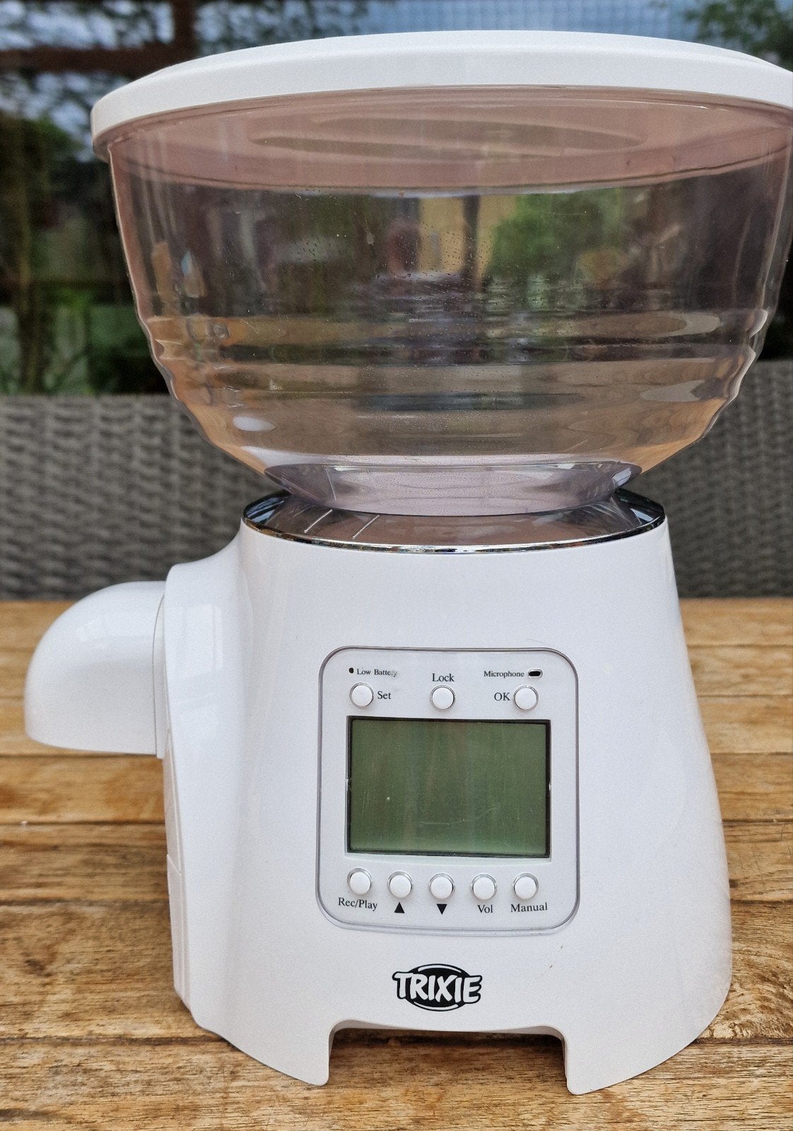 Voederautomaat katten, Ophalen of Verzenden, Vee