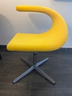 Innovation C van F. Mattson voor Bla Station - topdesign !, Ophalen, Minder dan 50 cm, Design, Zo goed als nieuw