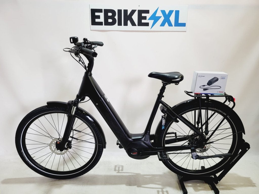 DEMO! Trek Verve+ 3 Bosch Perf Line MM 545Wh Smart