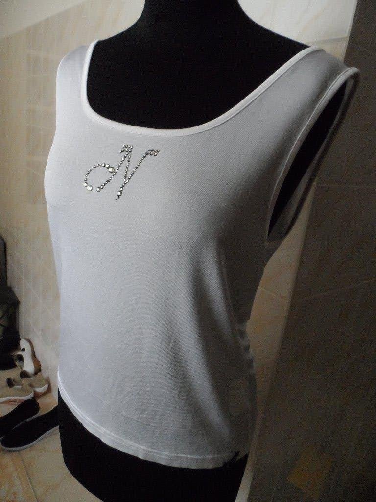 2 T- shirts van miss sixty en nicowa nieuw  2 VOOR 9.50, Maat 38/40 (M), Overige kleuren, Verzenden, Nieuw
