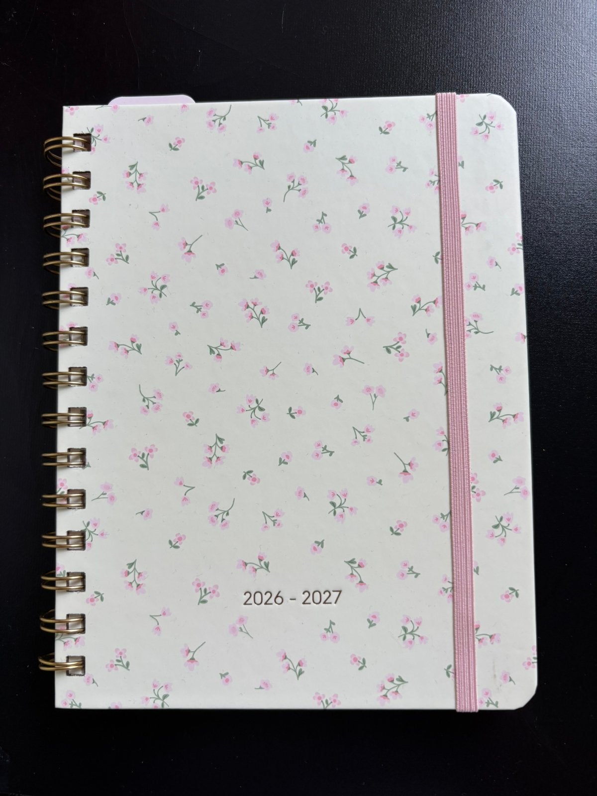 Hema schoolagenda 2026-2027, Ophalen, Nieuw