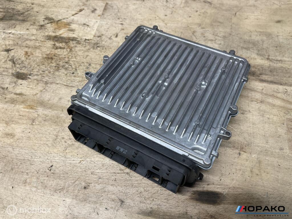 ECU / Motorcomputer BMW E9x 3 serie | 782397301, Auto-onderdelen, Elektronica en Kabels, Gebruikt, Ophalen of Verzenden