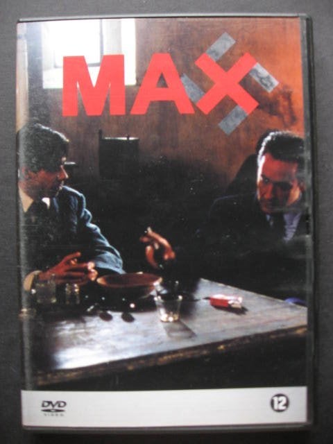 Max EAN 7321932865189, Historisch of Kostuumdrama, Nederlands, Ophalen of Verzenden, Zo goed als nieuw