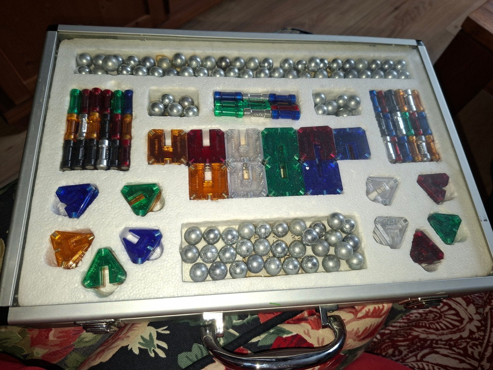 Magnetix, Ophalen of Verzenden, Jongen of Meisje