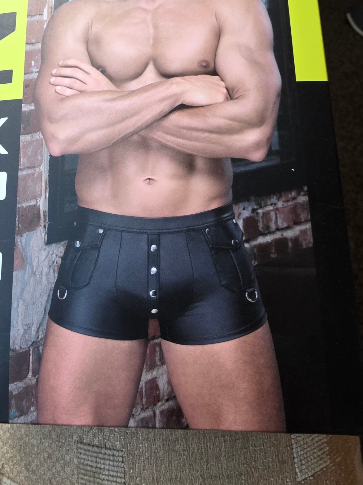 boxer xxl nieuw, Kleding | Heren, Ondergoed, Ophalen of Verzenden, Boxer