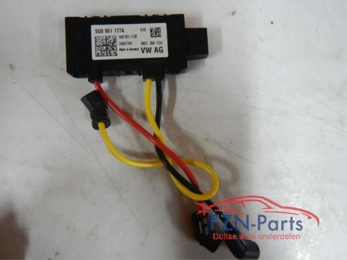 Alarm sensor Audi Diversen (22738779), Auto-onderdelen, Ophalen of Verzenden, Gebruikt