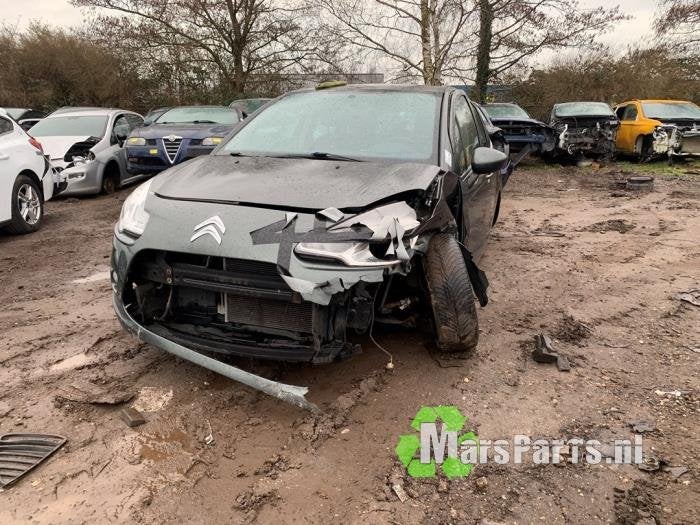 Brandstofpomp Elektrisch van een Citroen C3, Gebruikt, -, Ophalen of Verzenden, -