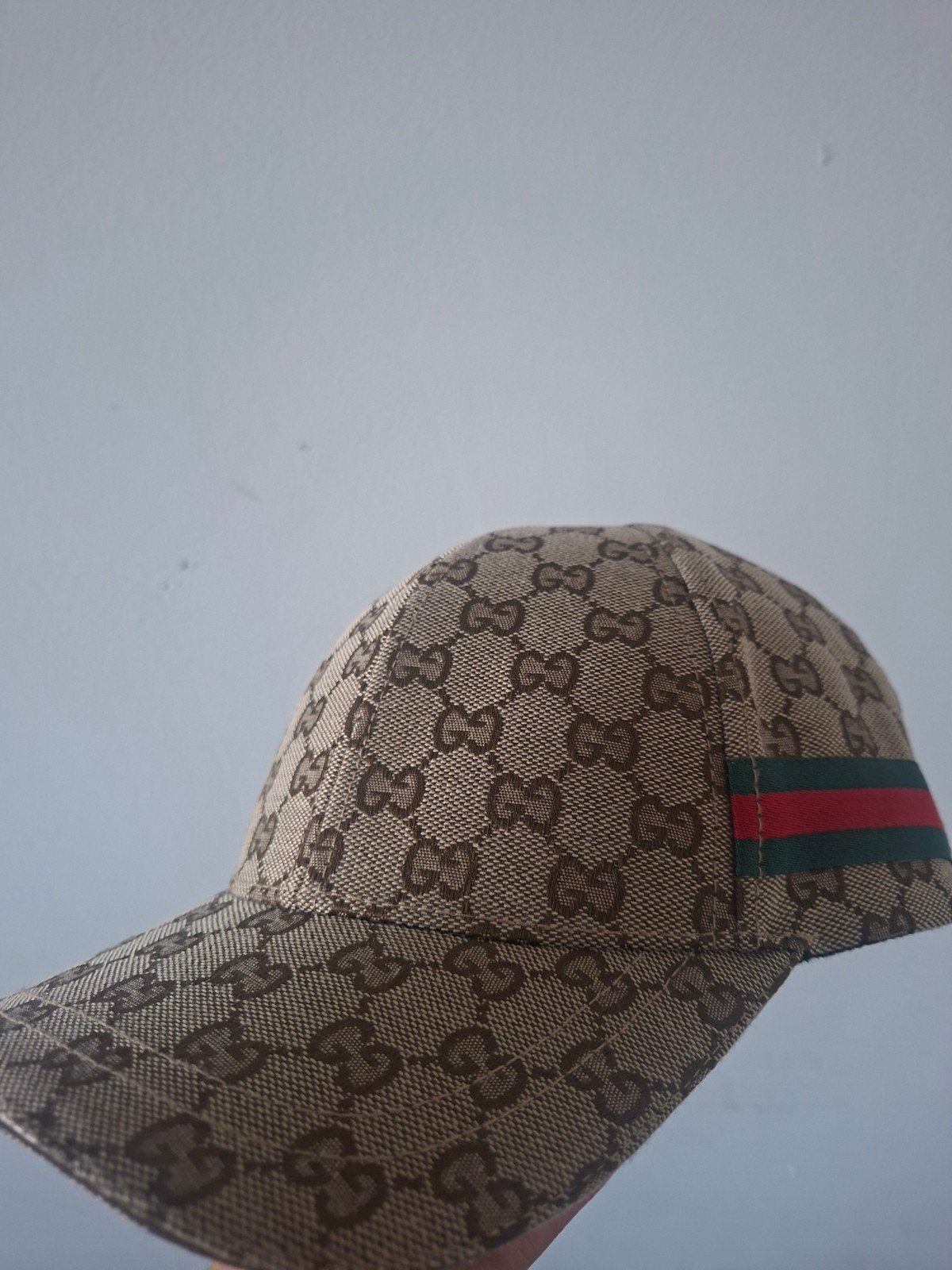 Gucci pet buin/beige AANBIEDING!, Ophalen, Nieuw