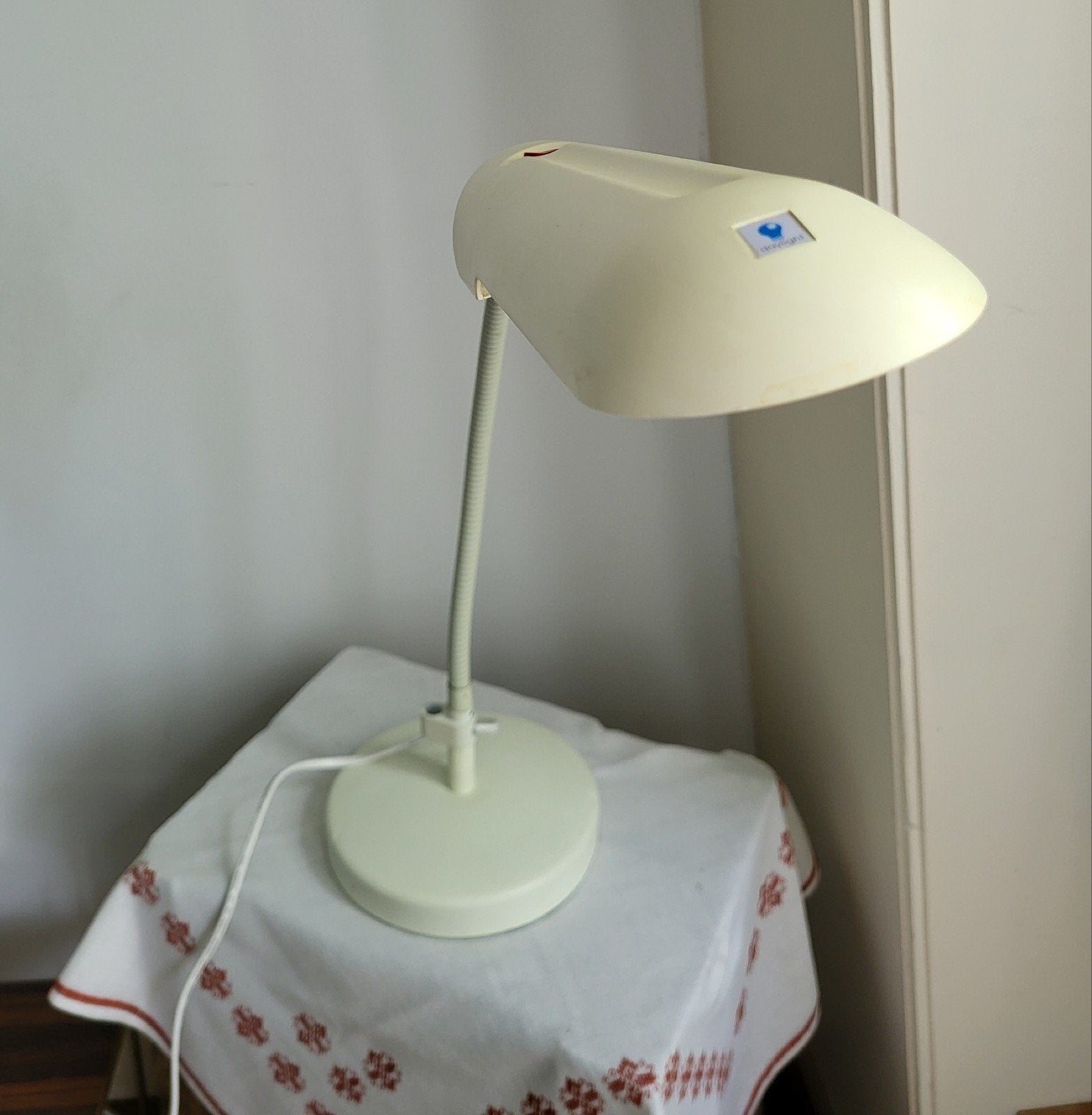 Daylight lamp, Ophalen of Verzenden, Gebruikt