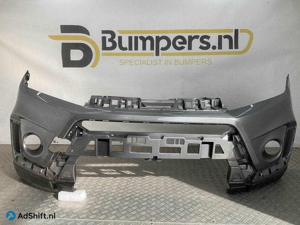 Bumper Suzuki Vitara Facelift 71711-86R Voorbumper E5-19704, Auto-onderdelen, Bumper