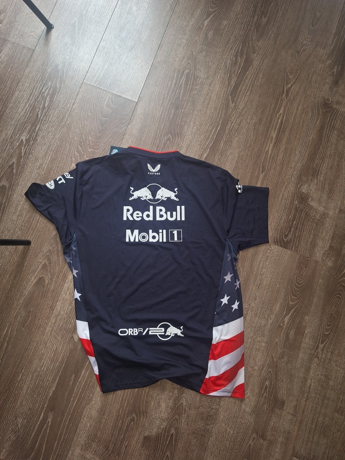 diverse Red Bull kleding, Verzenden, Nieuw, Maat 46/48 (XL) of groter, Overige kleuren