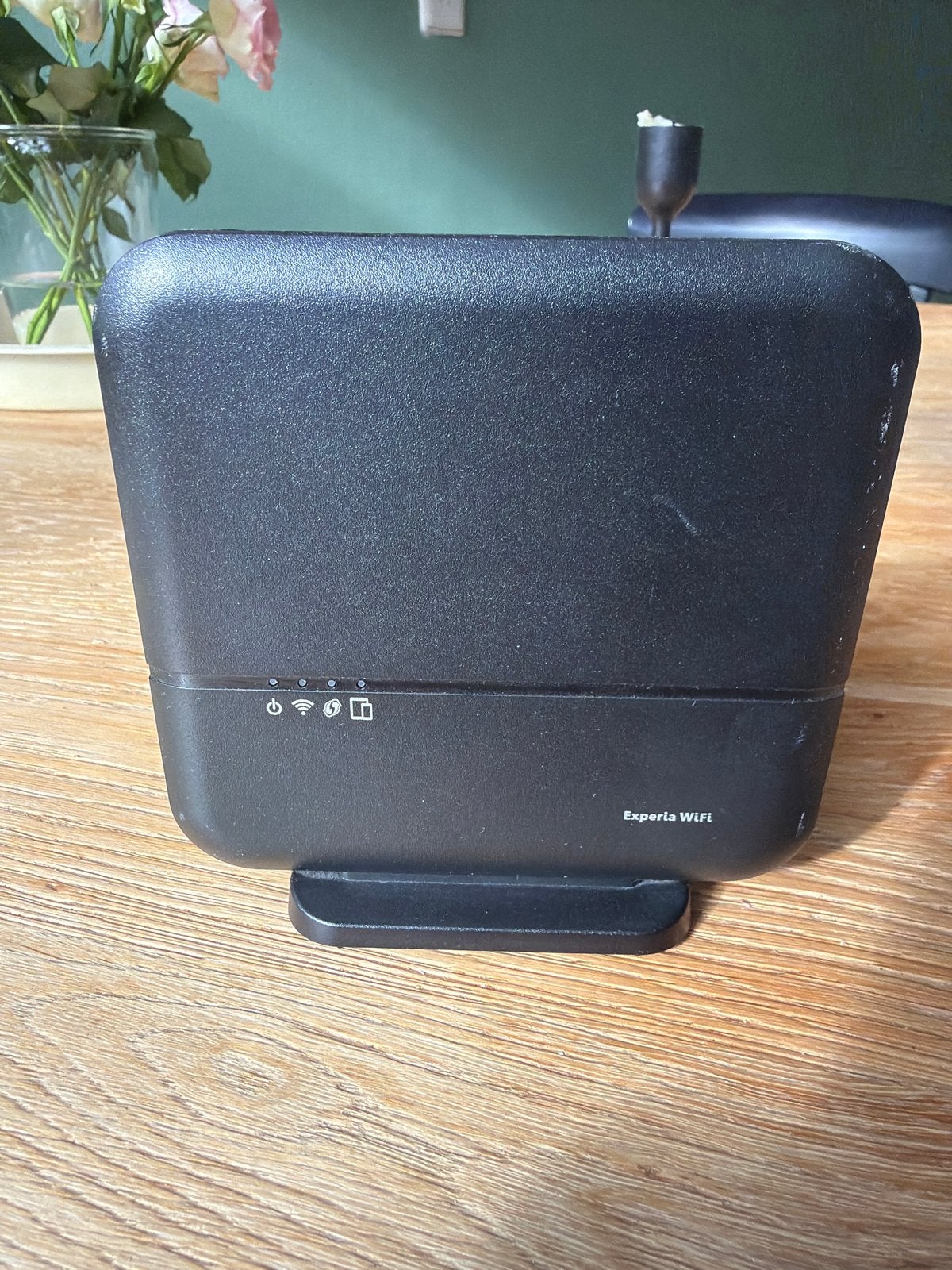 Arcadyan Experia WiFi Router - KPN, Ophalen of Verzenden, Gebruikt, Router