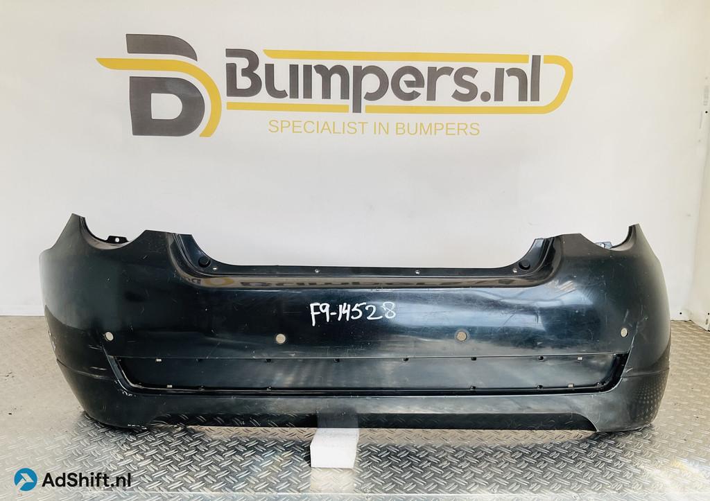 Bumper Chevrolet AVEO 96808268 Achterbumper 1-F9-14528z, Auto-onderdelen, Carrosserie en Plaatwerk, Bumper