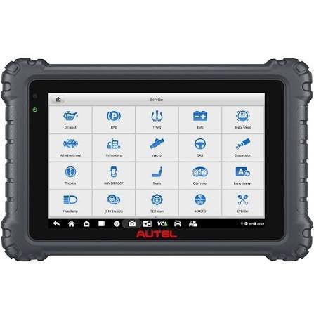 Autel MK906PRO en MK906 PRO TPMS Ecu coderen obd tester auto, Ophalen of Verzenden, Nieuw
